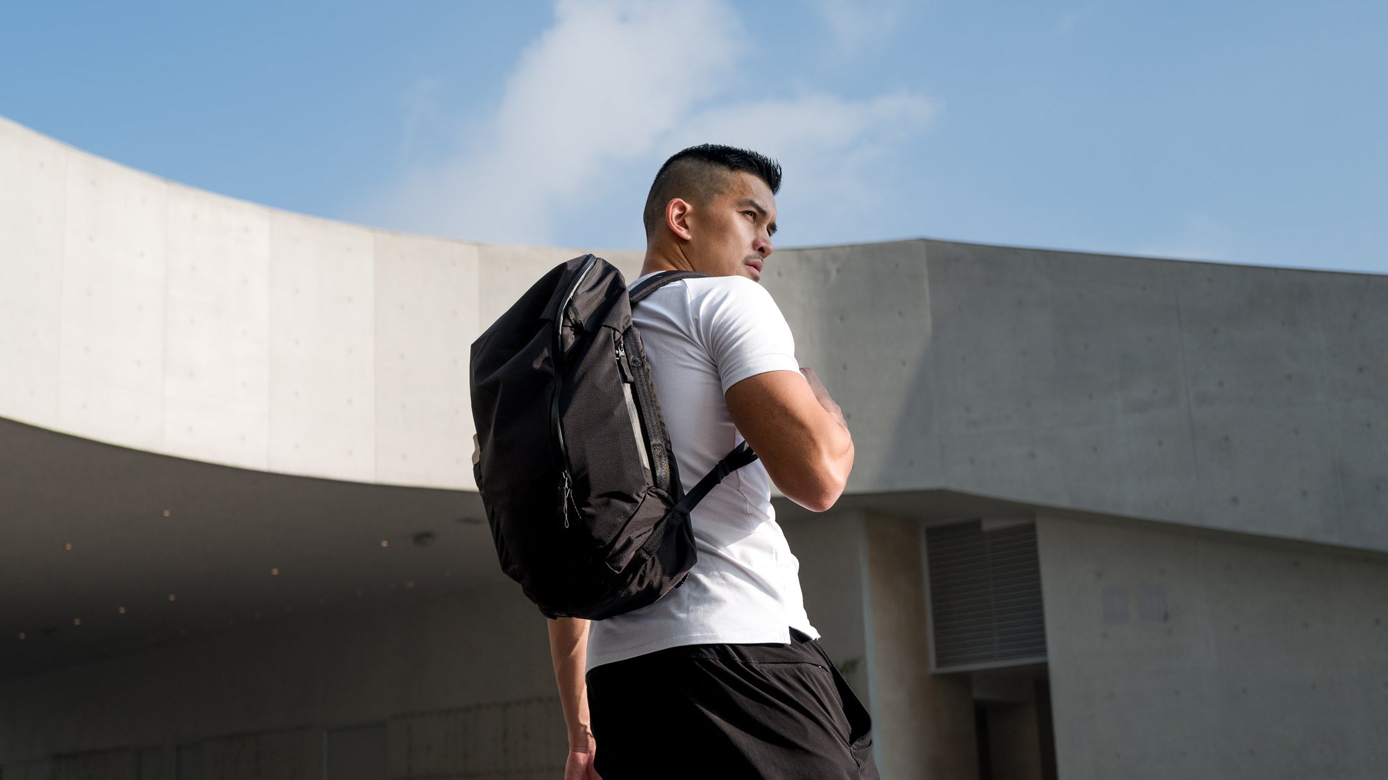 The Most Comfortable & Lightweight Backpacks