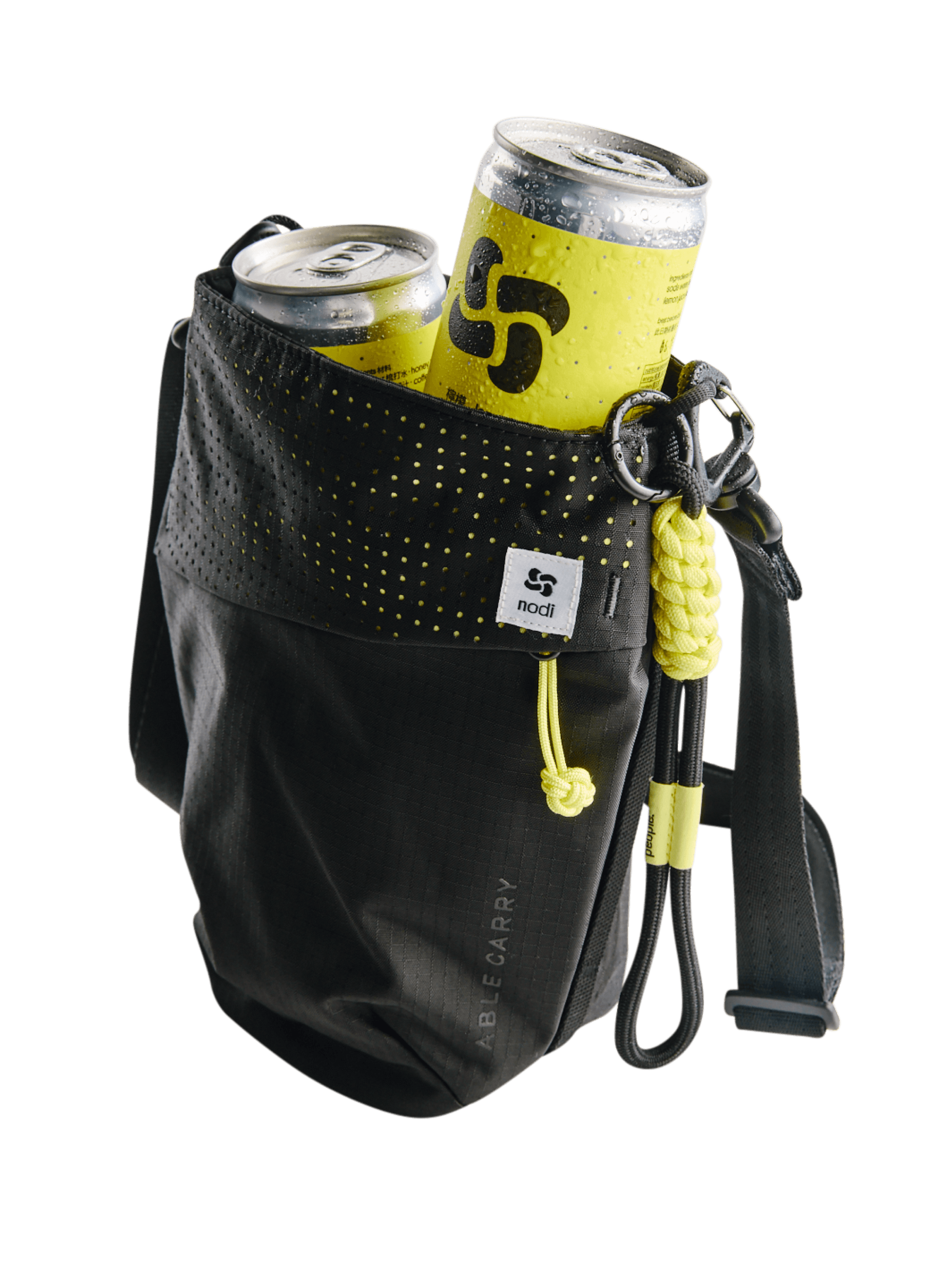 Bottle Sling by Able Carry | nodi edition