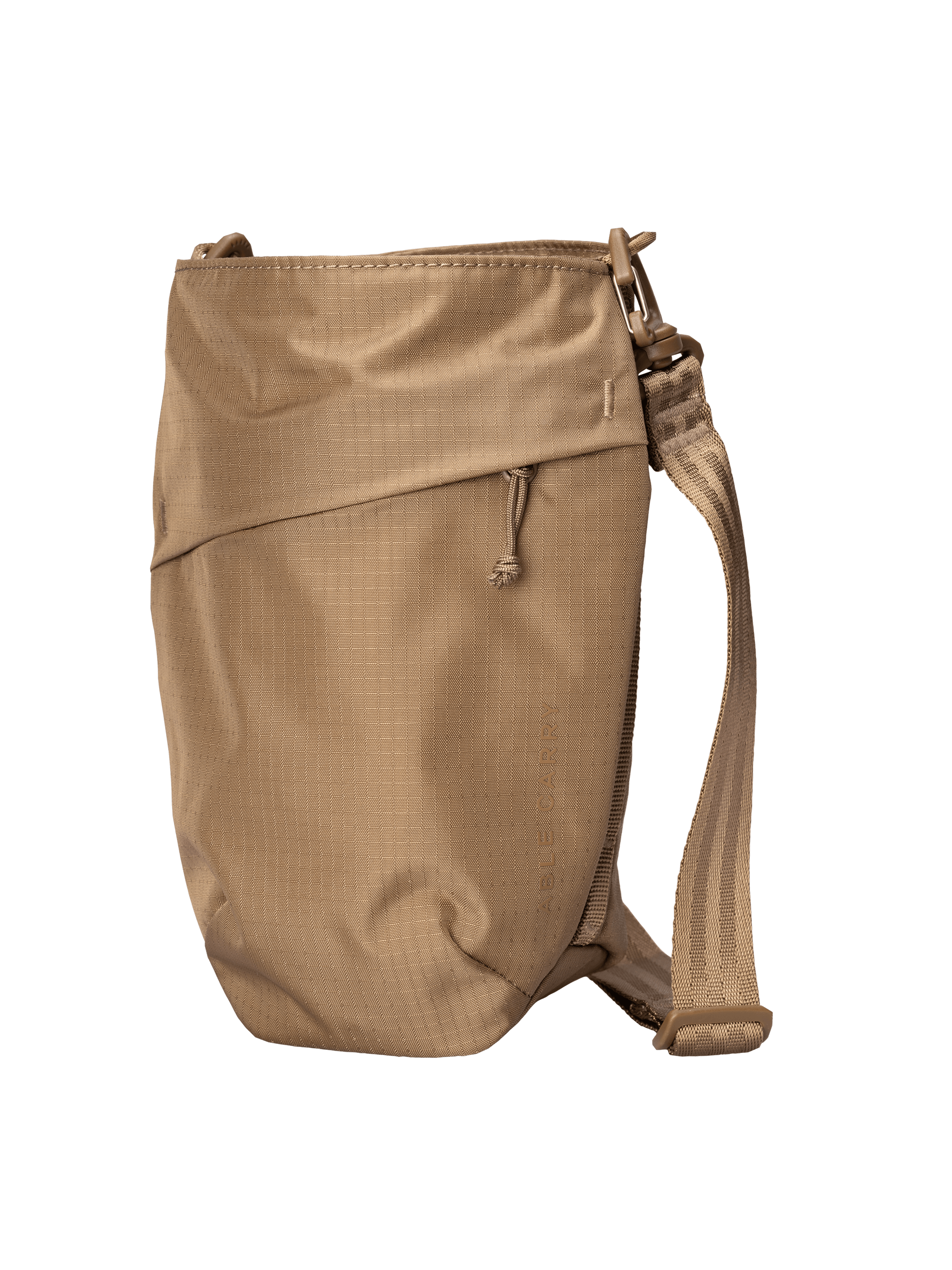 Bottle Sling by Able Carry | Water Bottle Sling Bag