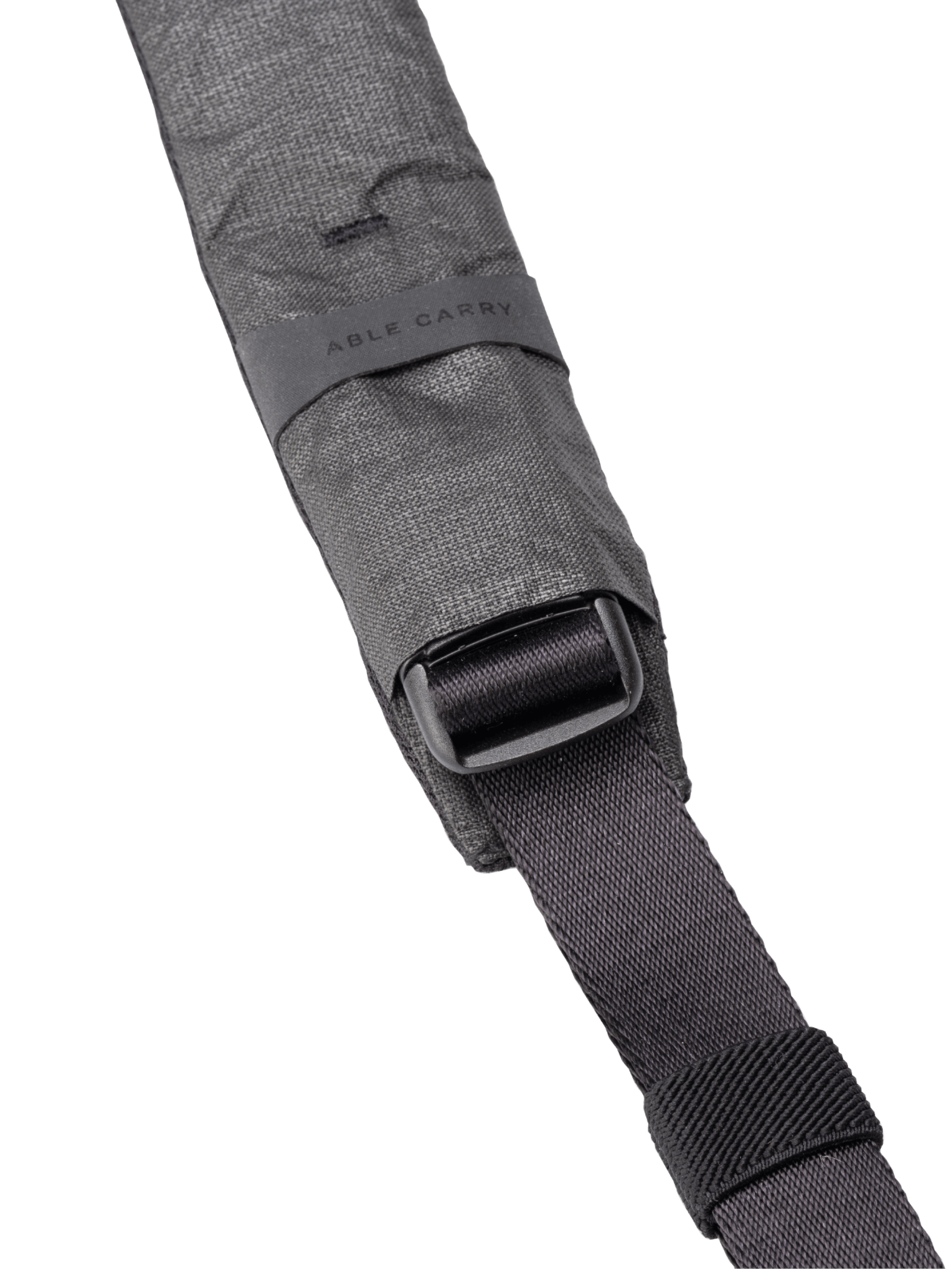 Able Carry Core Sling Black 予備ストラップ付き Core Sling – Able Carry