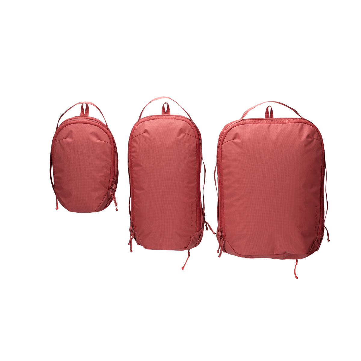 Cube Set - Regen Terracotta (Limited Edition) – Able Carry