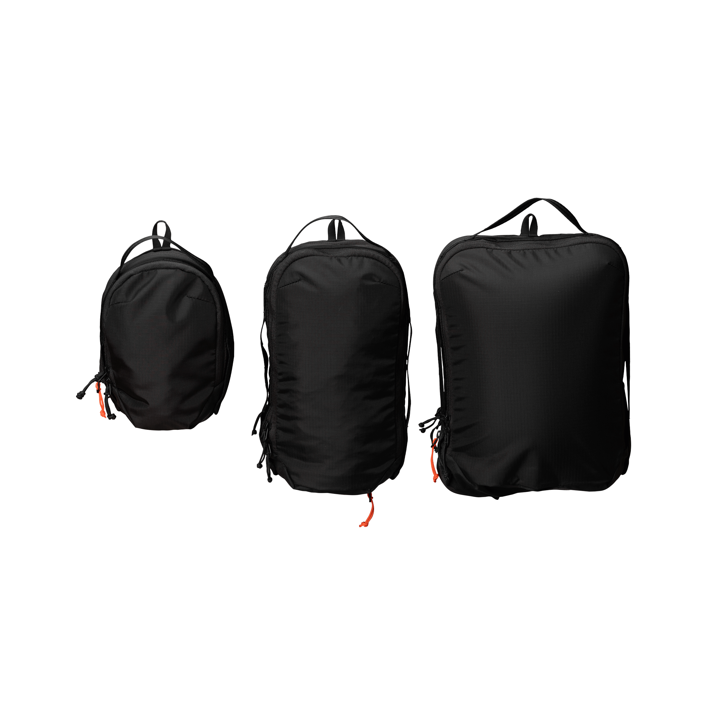 新品ABLE CARRY Cube Set - Ripstop Olive Cube Set – Able Carry