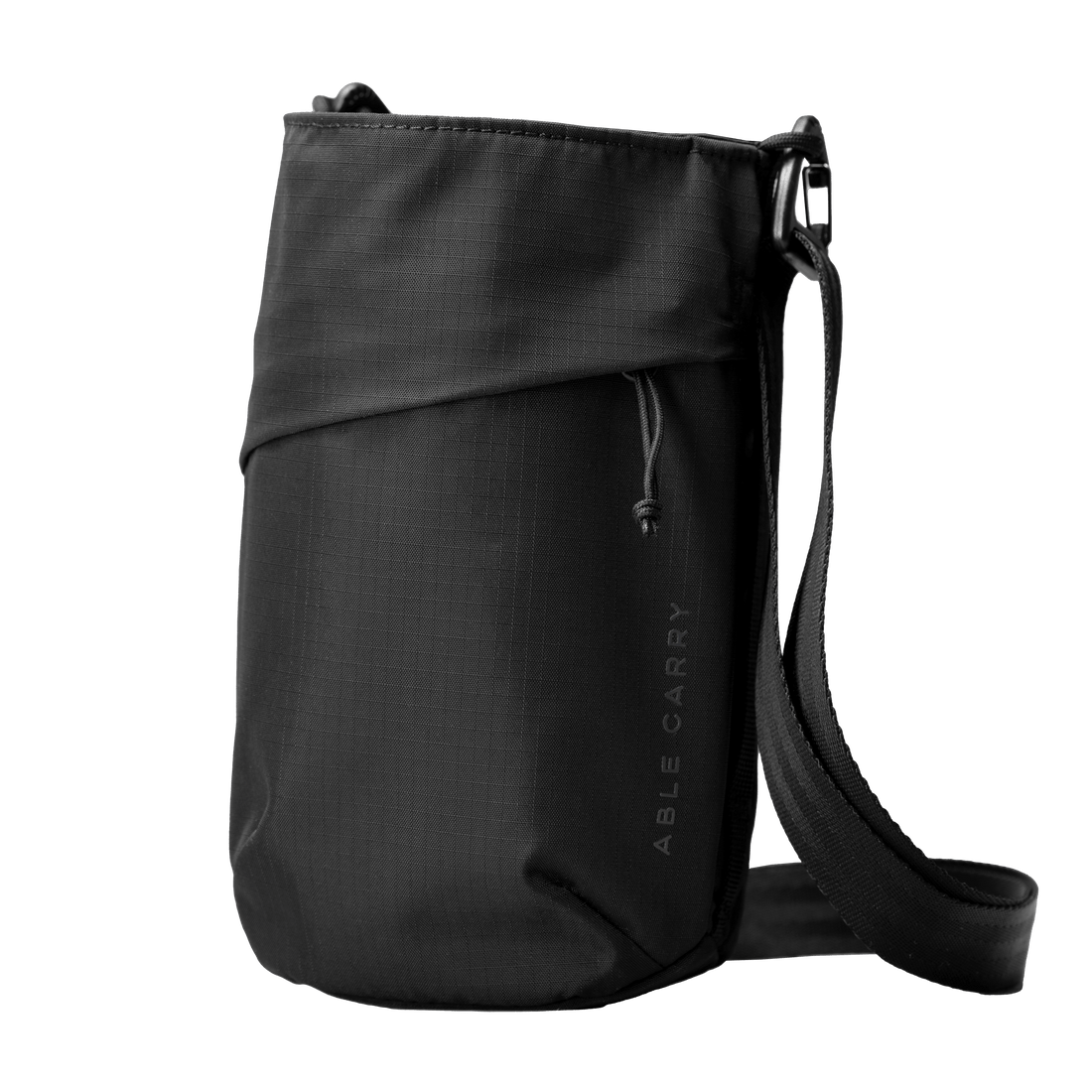 Ripstop Black