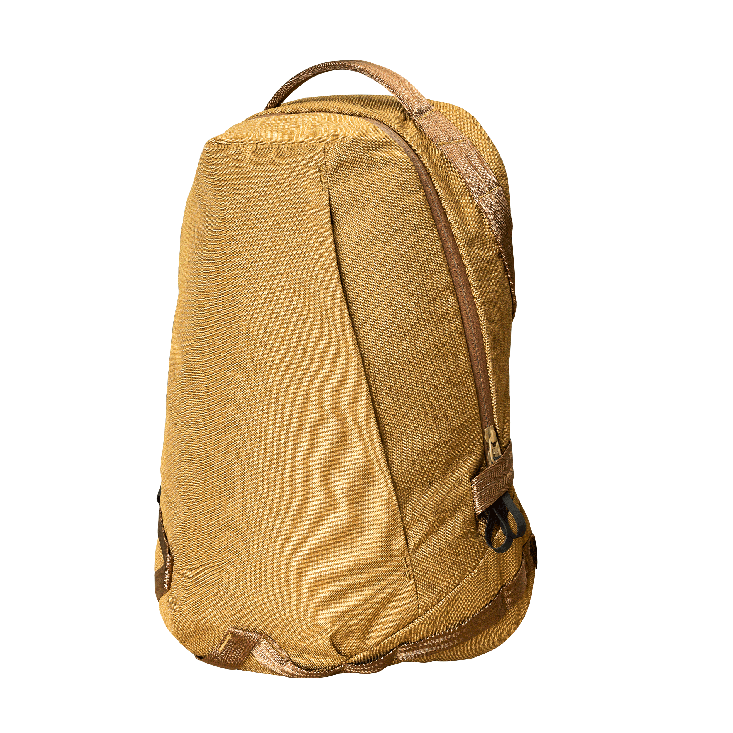 『美品』ABLE CARRY/エイブルキャリー　Daily Backpack Daily-Plus-X-Pac-Blue-