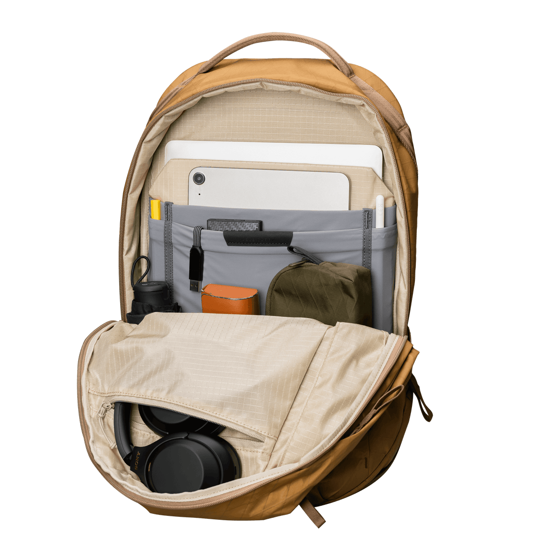 X-Pac Coyote Brown (VX21)
