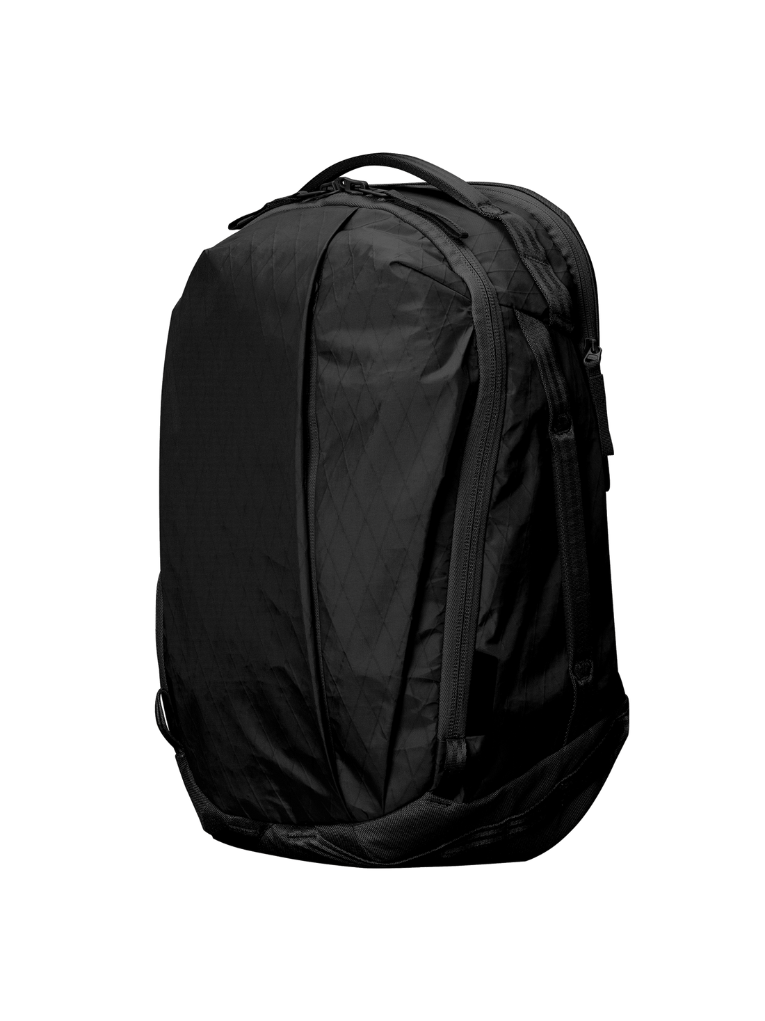 Max EDC Tarmac Black