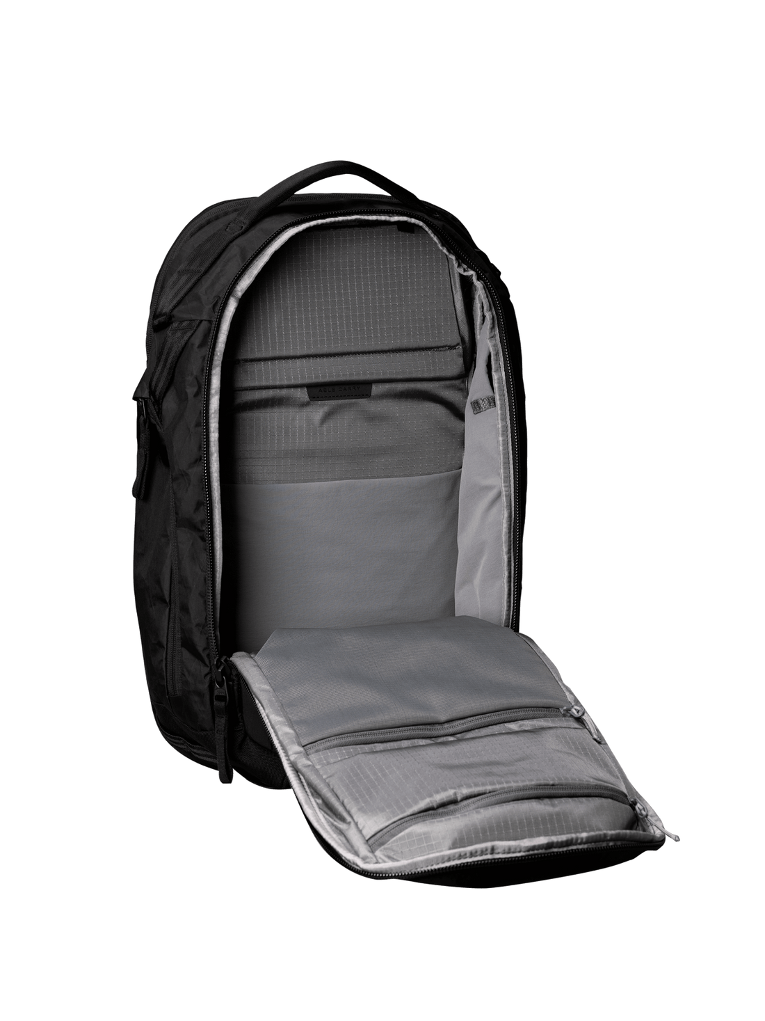 Max EDC Tarmac Black