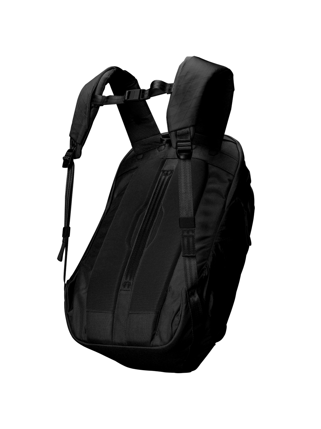 Max EDC Tarmac Black