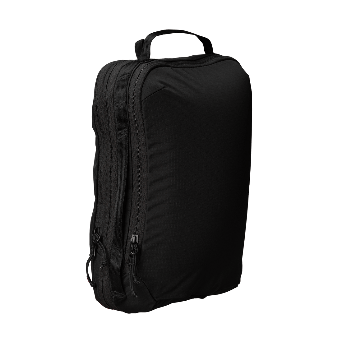 Ripstop Black