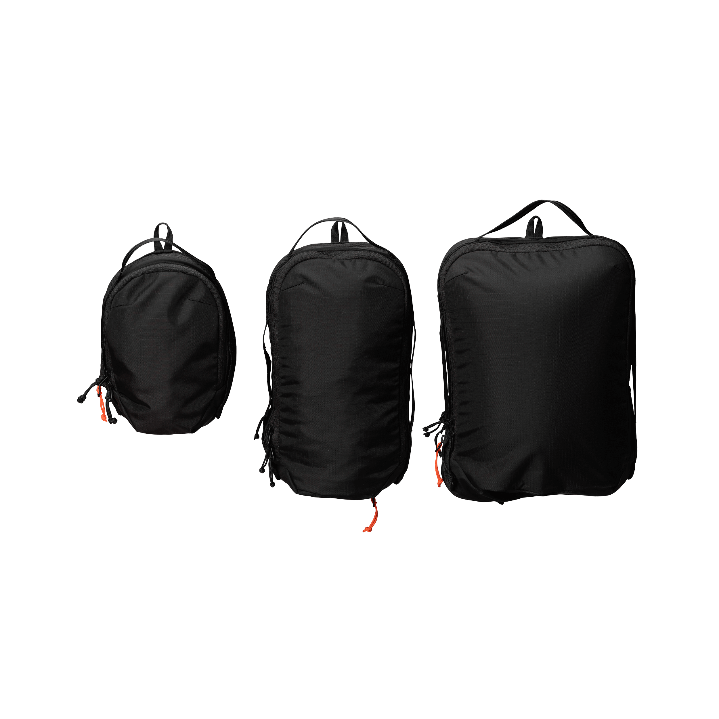 新品・未使用】Able Carry Max EDC Ripstop Black Max EDC 新品・未使用】Able Carry Max EDC Ripstop Black Max EDC