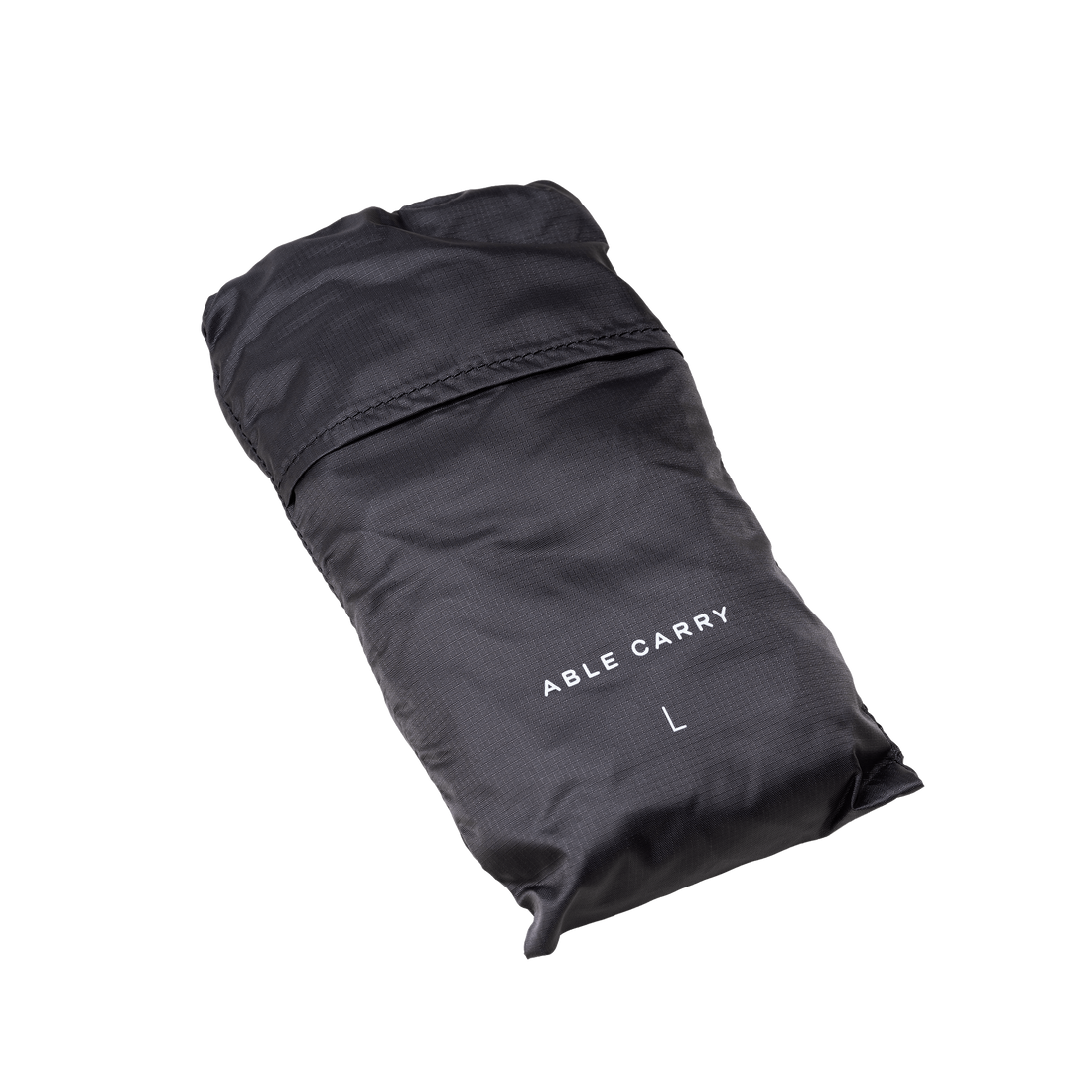 Large / Ripstop Black