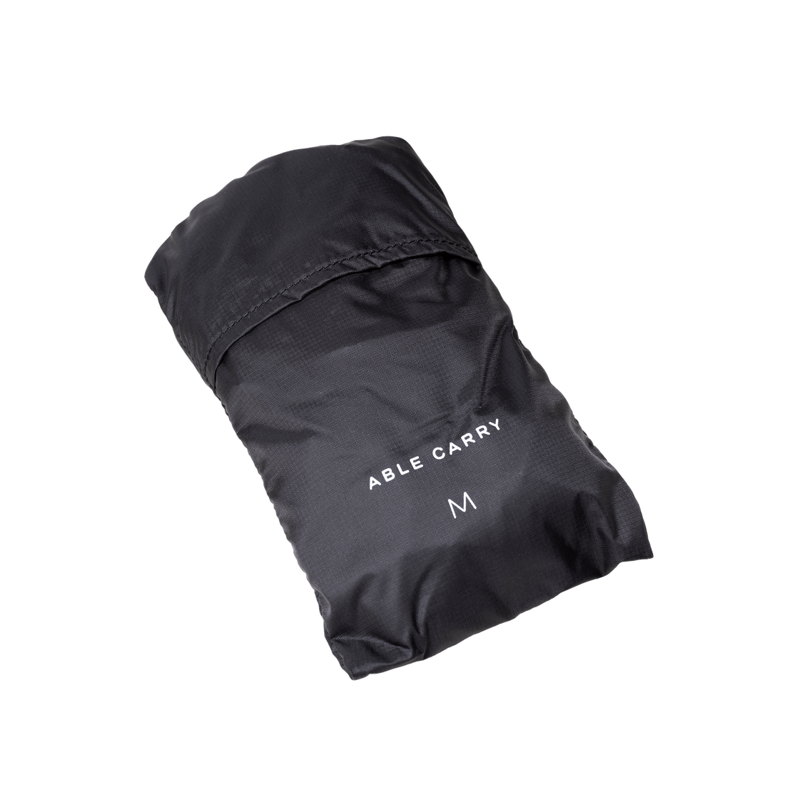 Medium / Ripstop Black