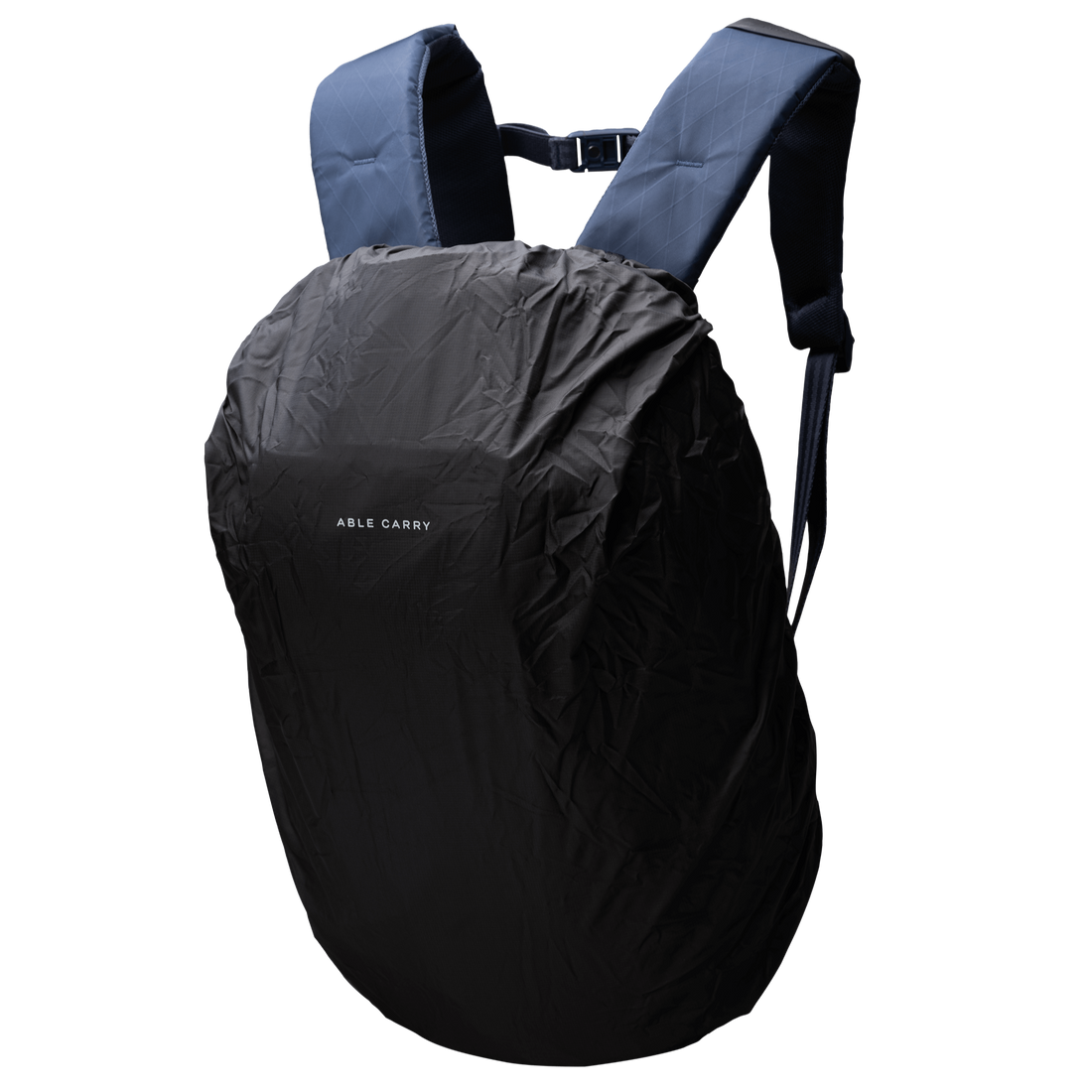 Medium / Ripstop Black