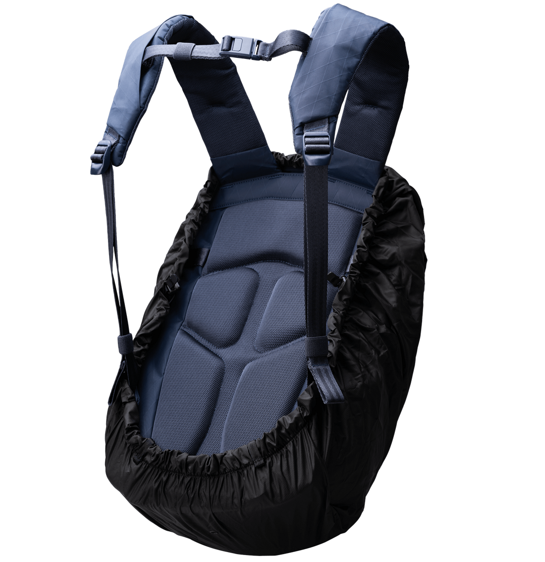 Medium / Ripstop Black