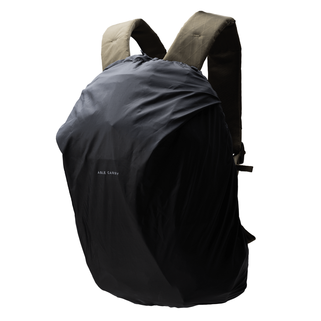 Small / Ripstop Black