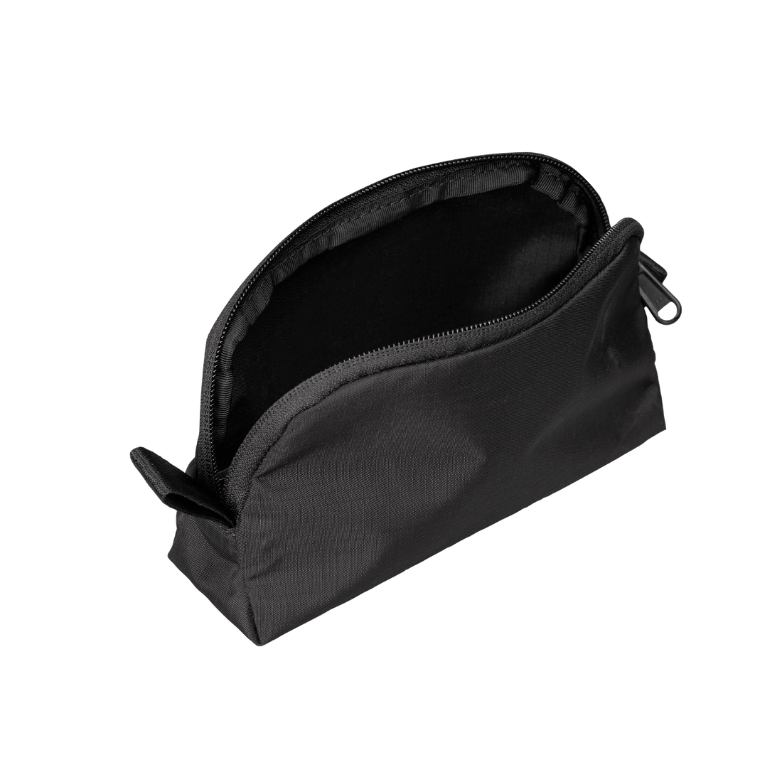 Ripstop Black