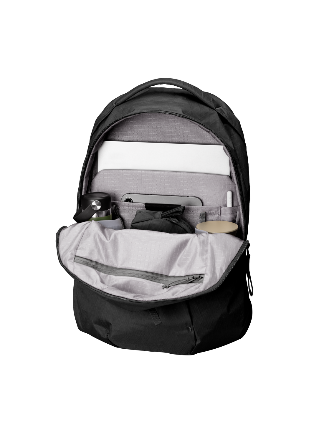 X-Pac Black (VX21)