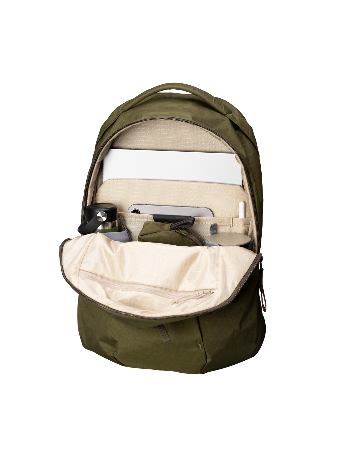 X-Pac Olive Green (X42)