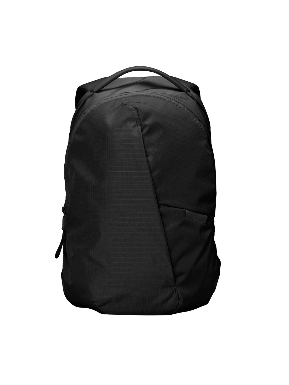 Cordura Ripstop Black