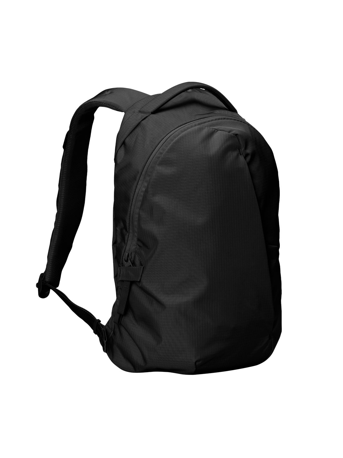 Cordura Ripstop Black