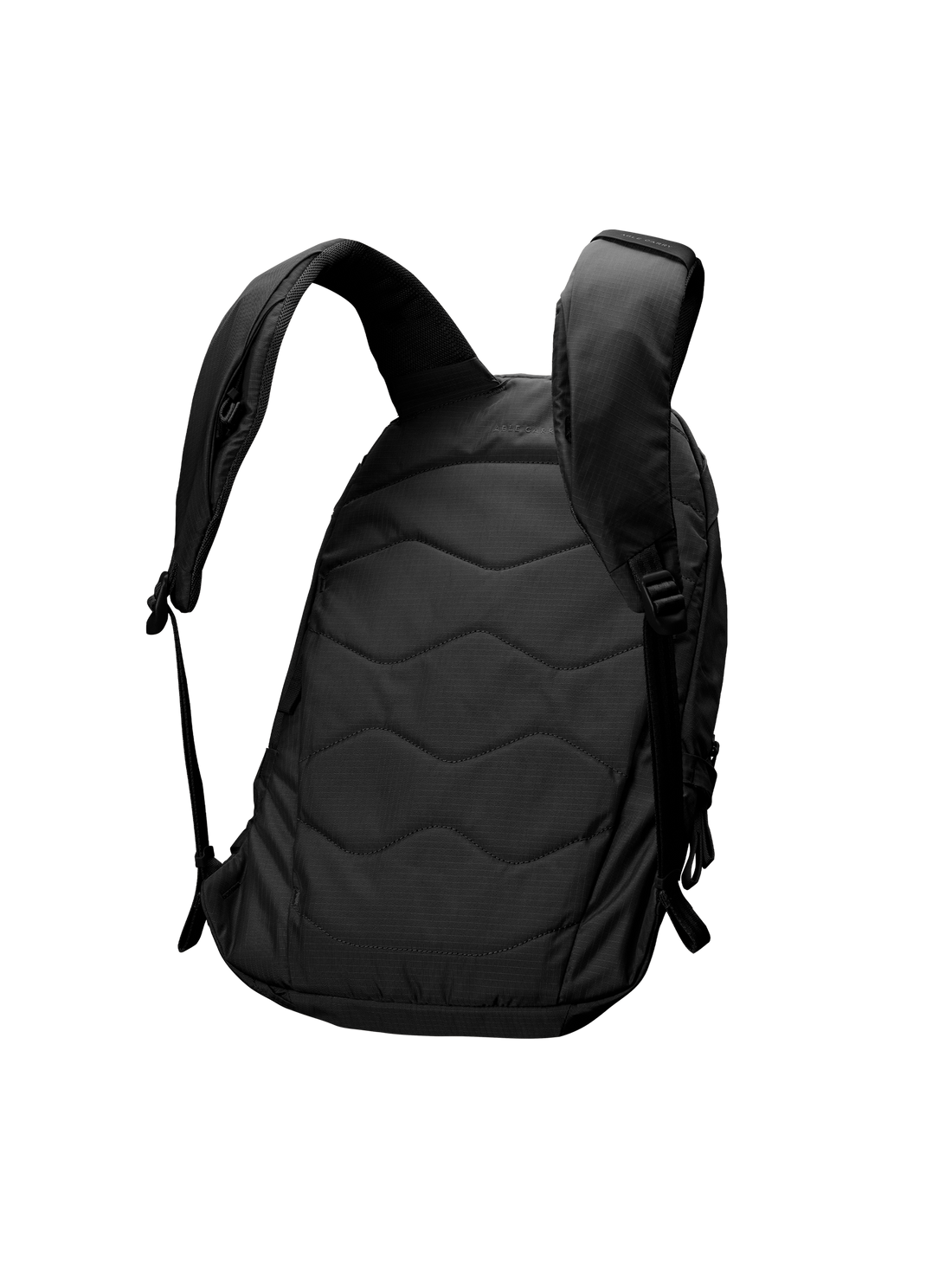 Cordura Ripstop Black