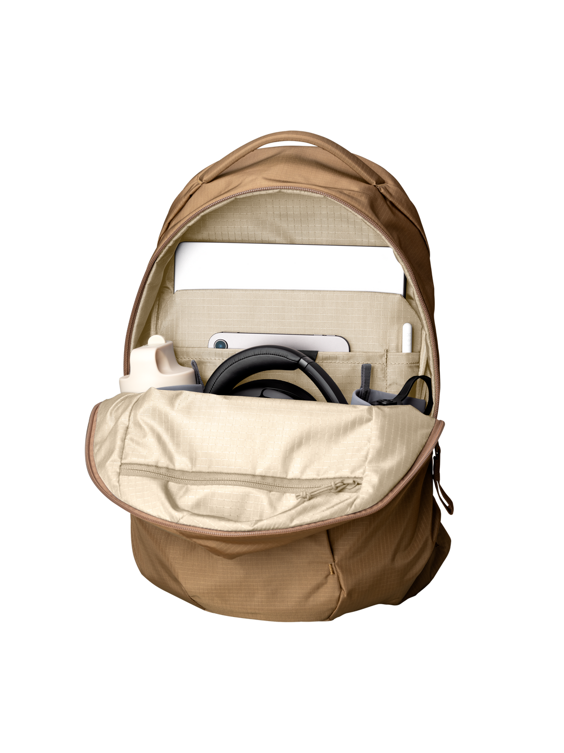 Cordura Ripstop Tan