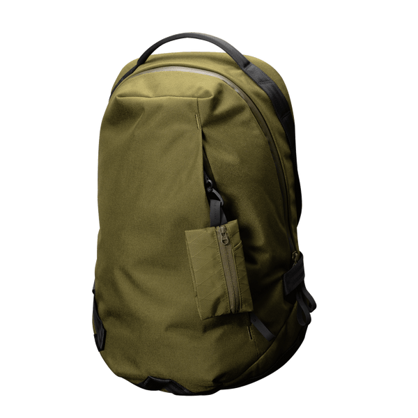 スタイリッシュシンプル 【希少】able carry daily backpack | vendee