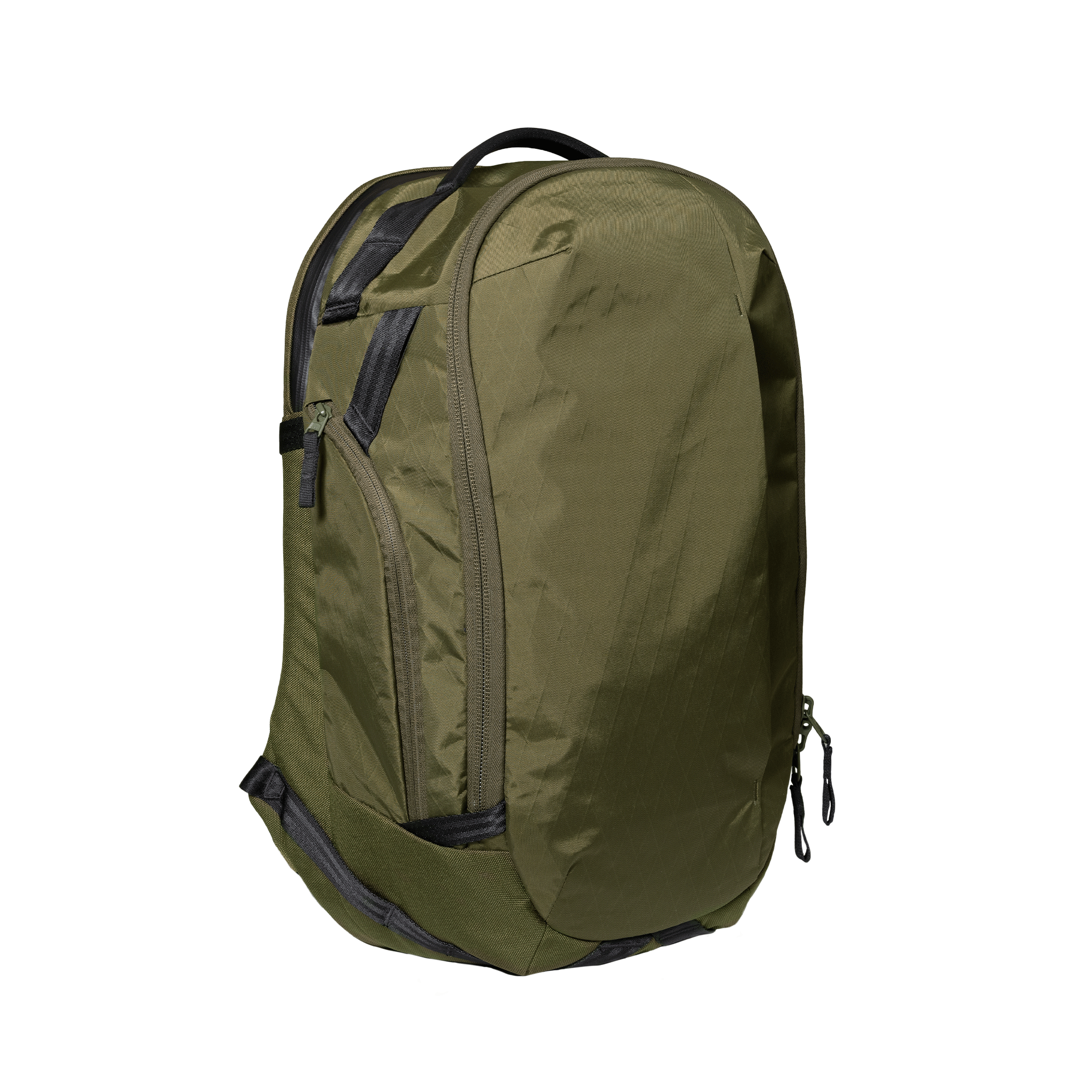 Max Backpack Minimal 30L Backpack for EDC Travel Able Carry