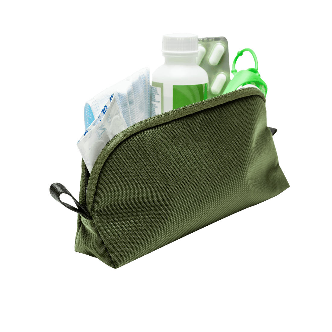 Cordura Olive