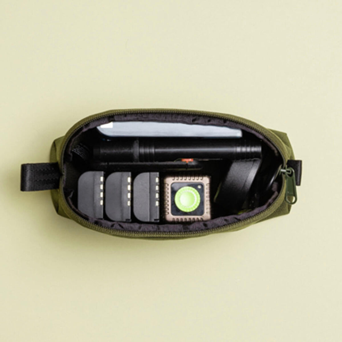 Cordura Olive