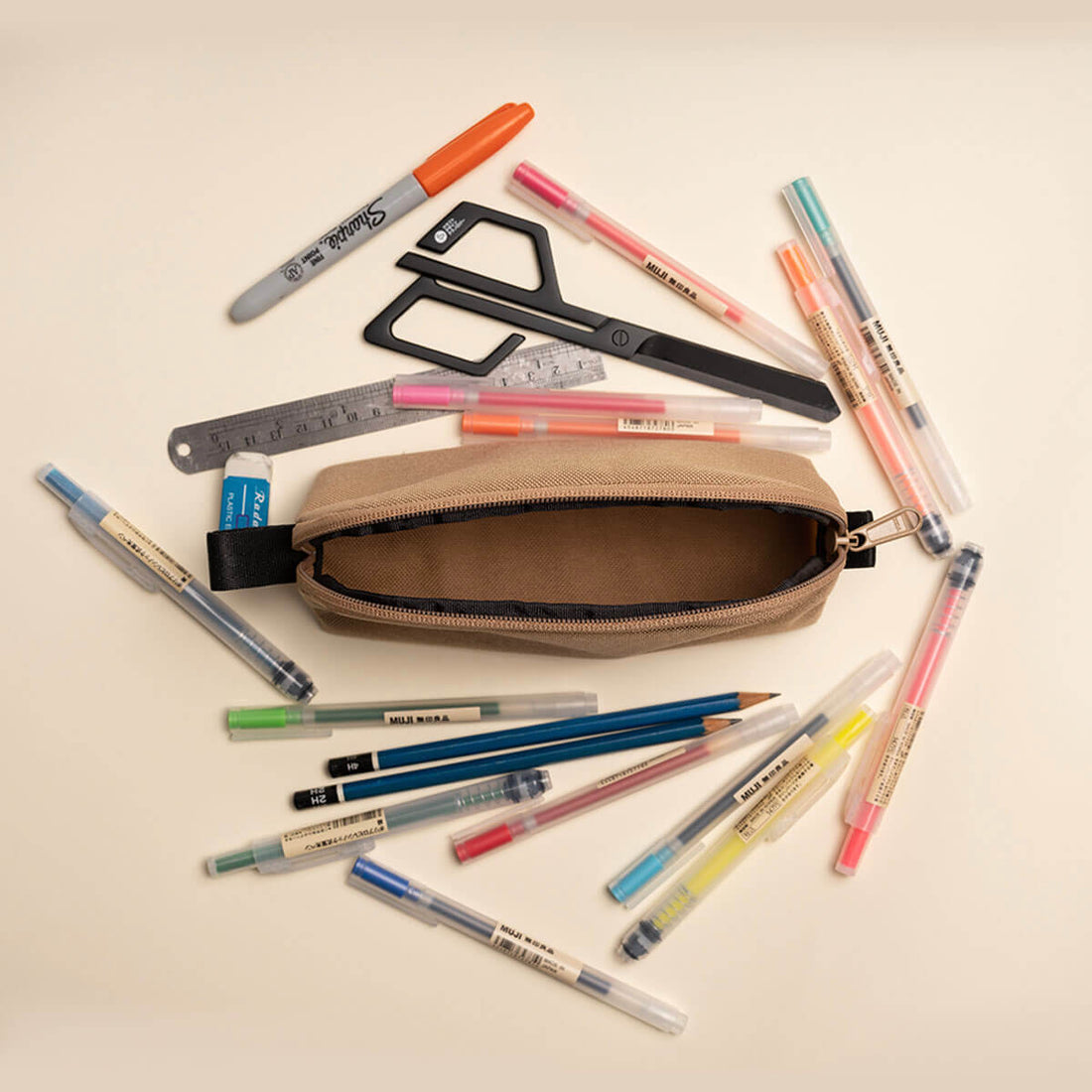 Cordura Sand