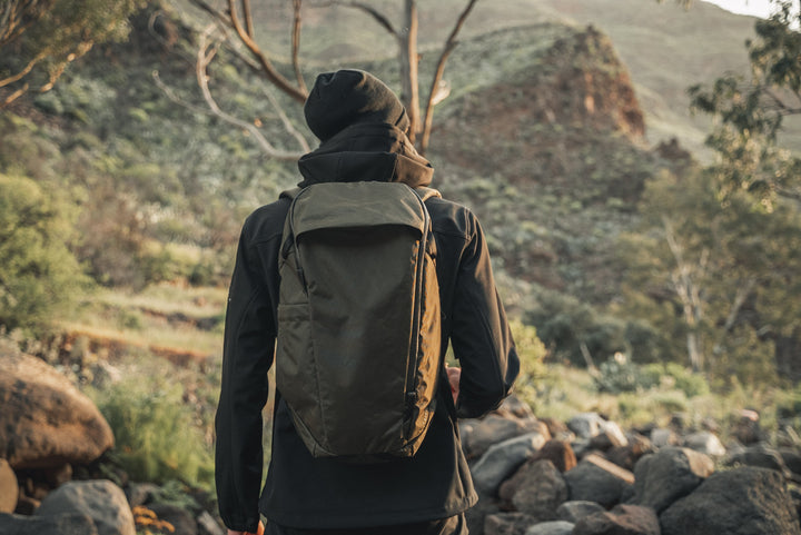 The Best Outdoor Backpacks for Hiking