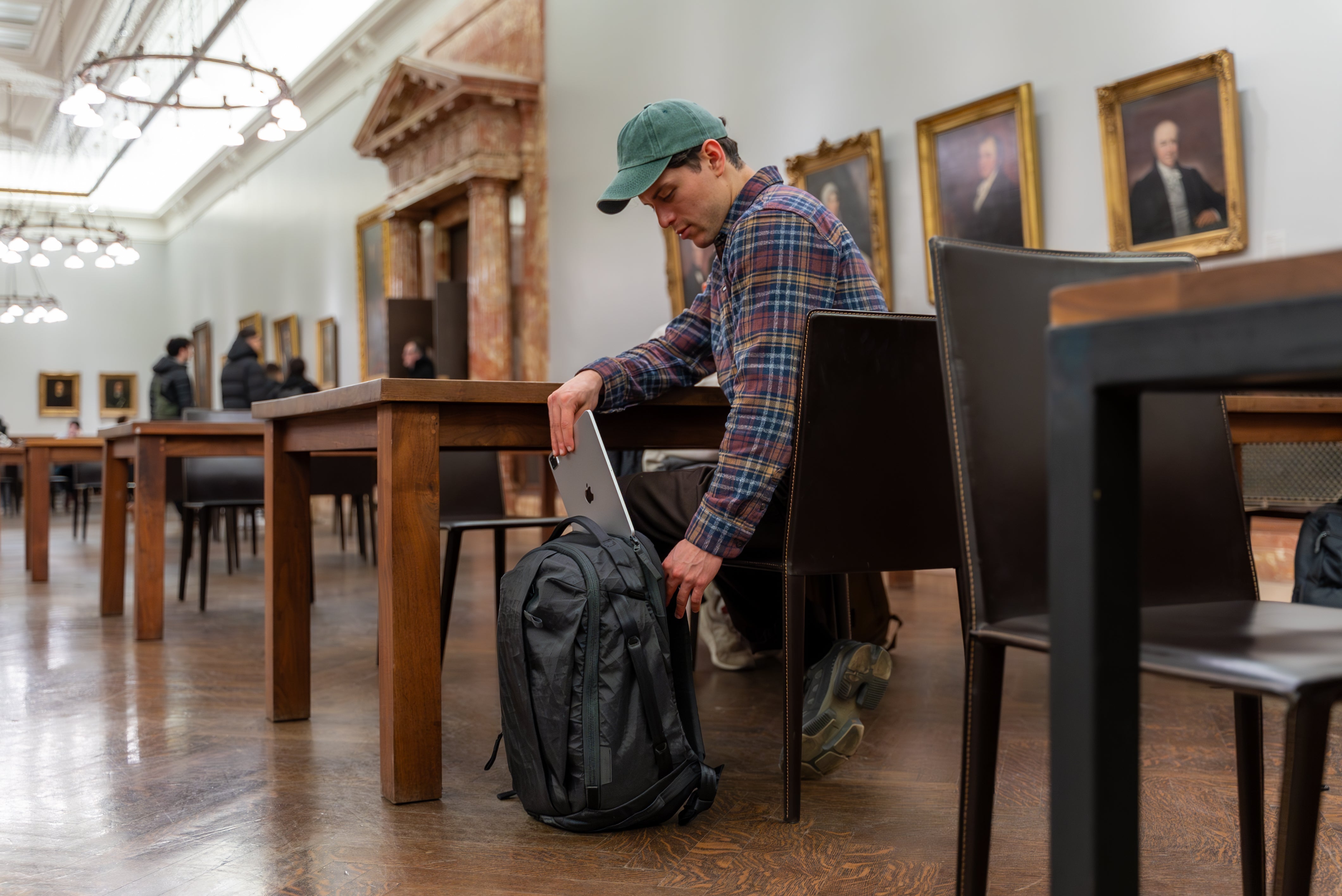 How to Choose the Best Laptop Backpack | EDC Laptop Bags – Able Carry