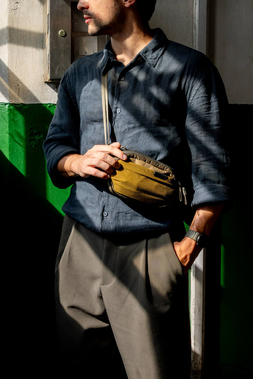 Core Sling Mini – Able Carry