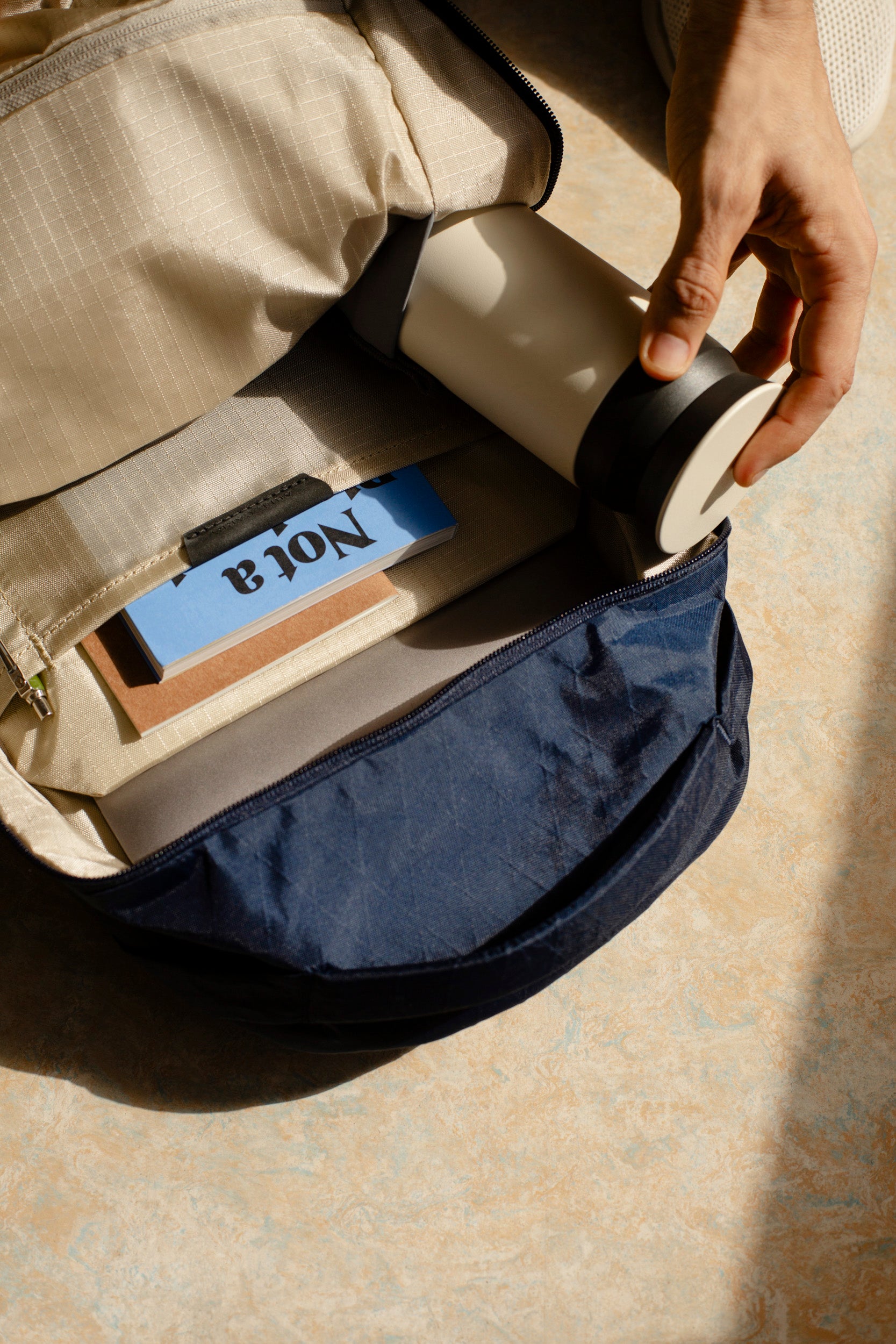 Thirteen Daybag – Able Carry