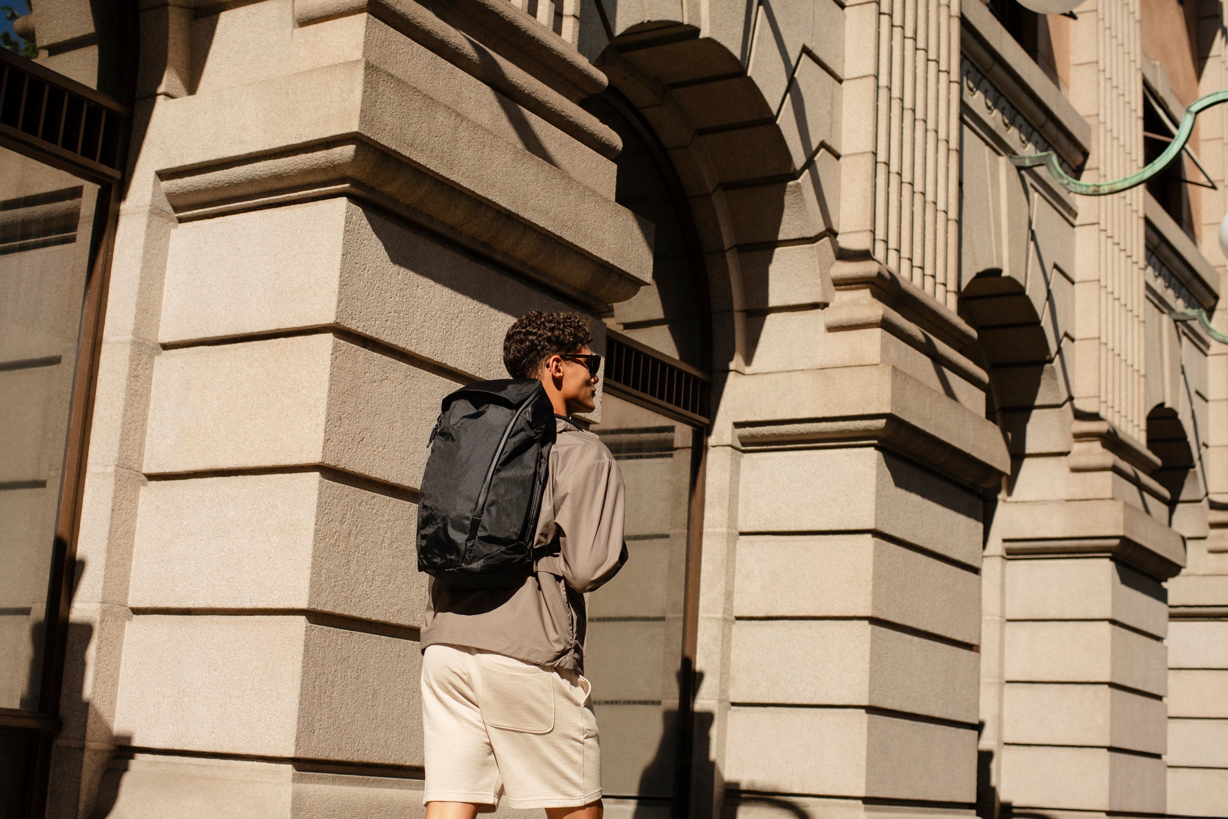 Daybreaker 2 | Lightweight 25L Backpack for EDC & Outdoor