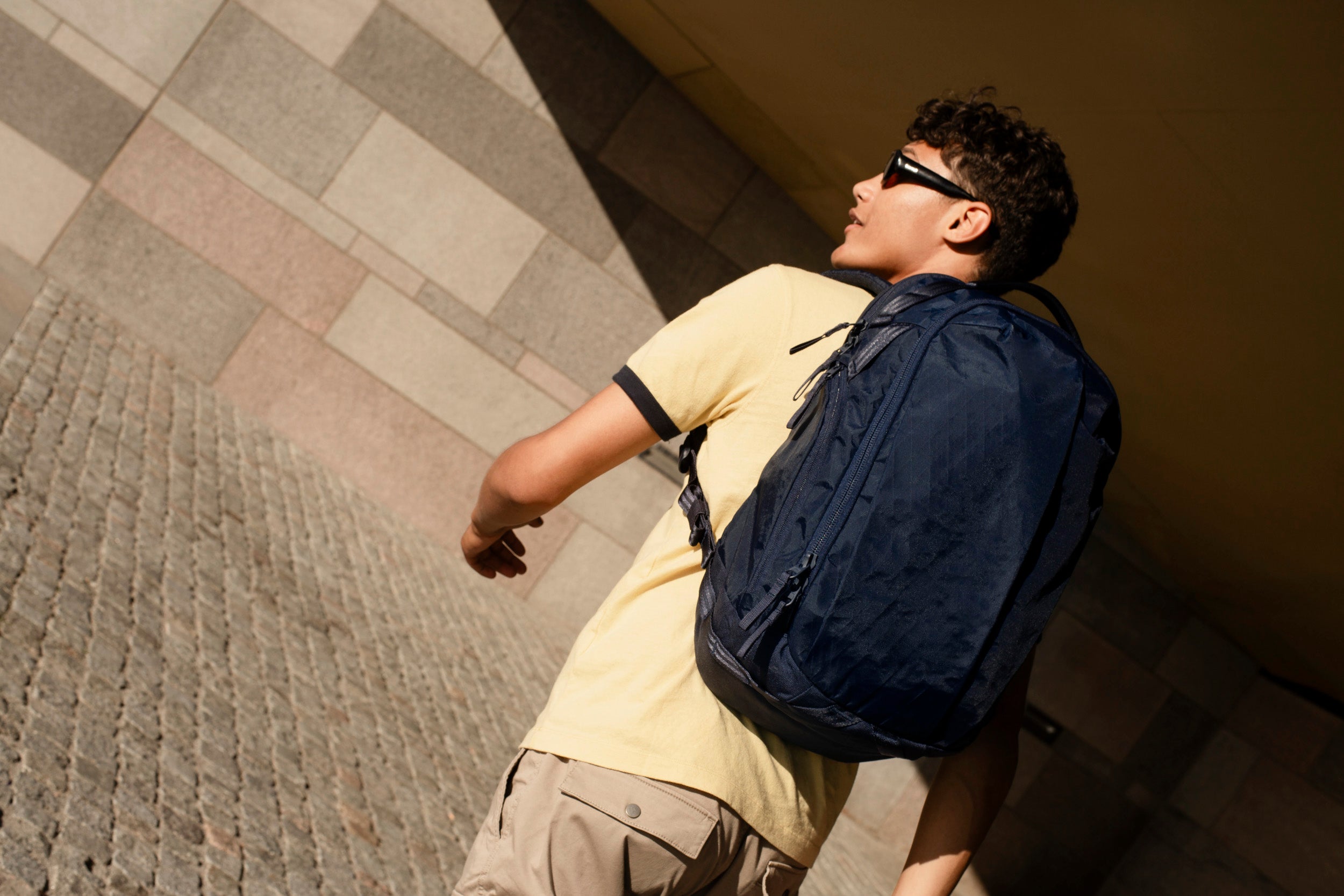 Max Backpack