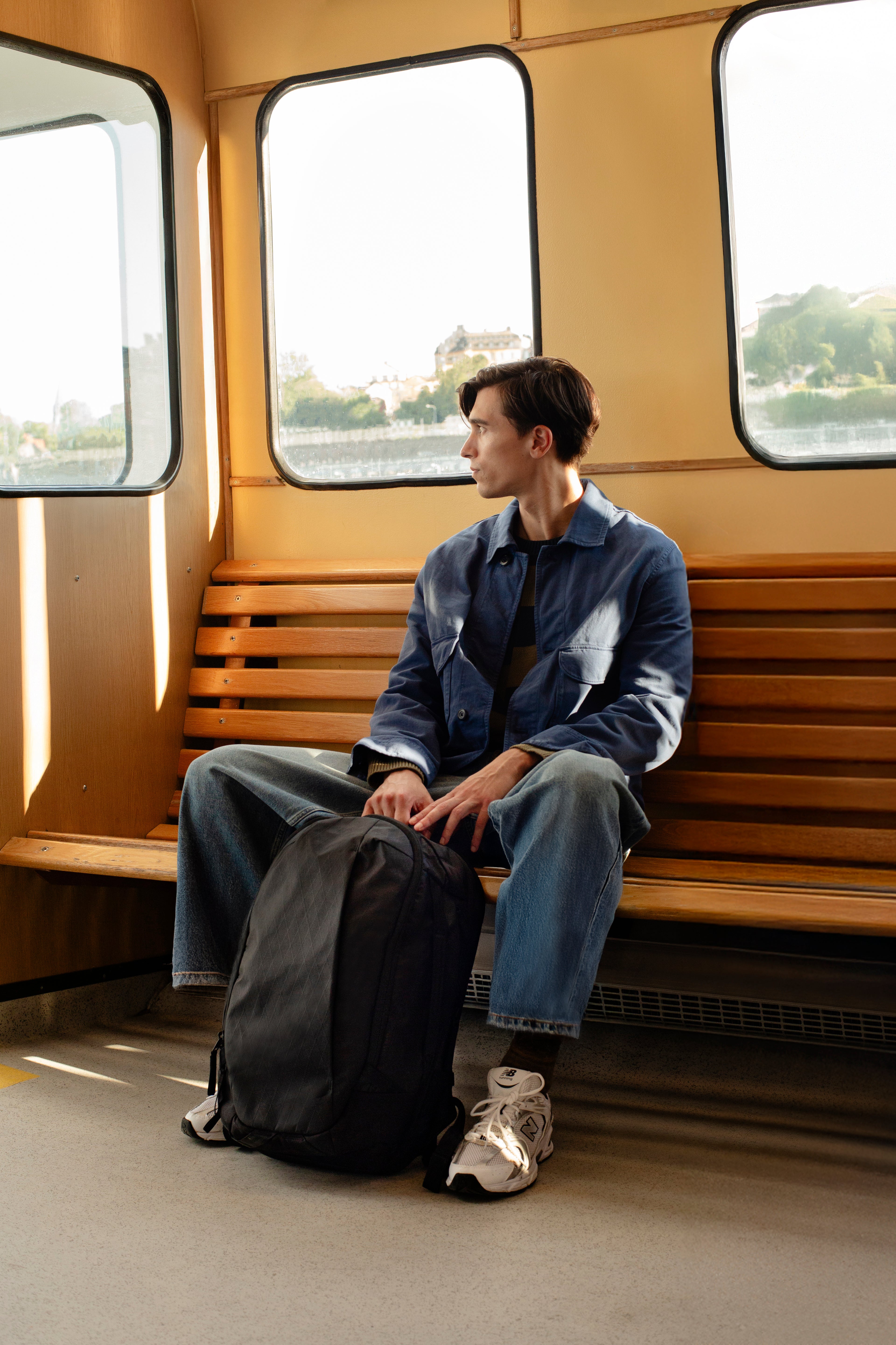 Able Carry | Premium Lightweight & Minimal EDC Backpacks