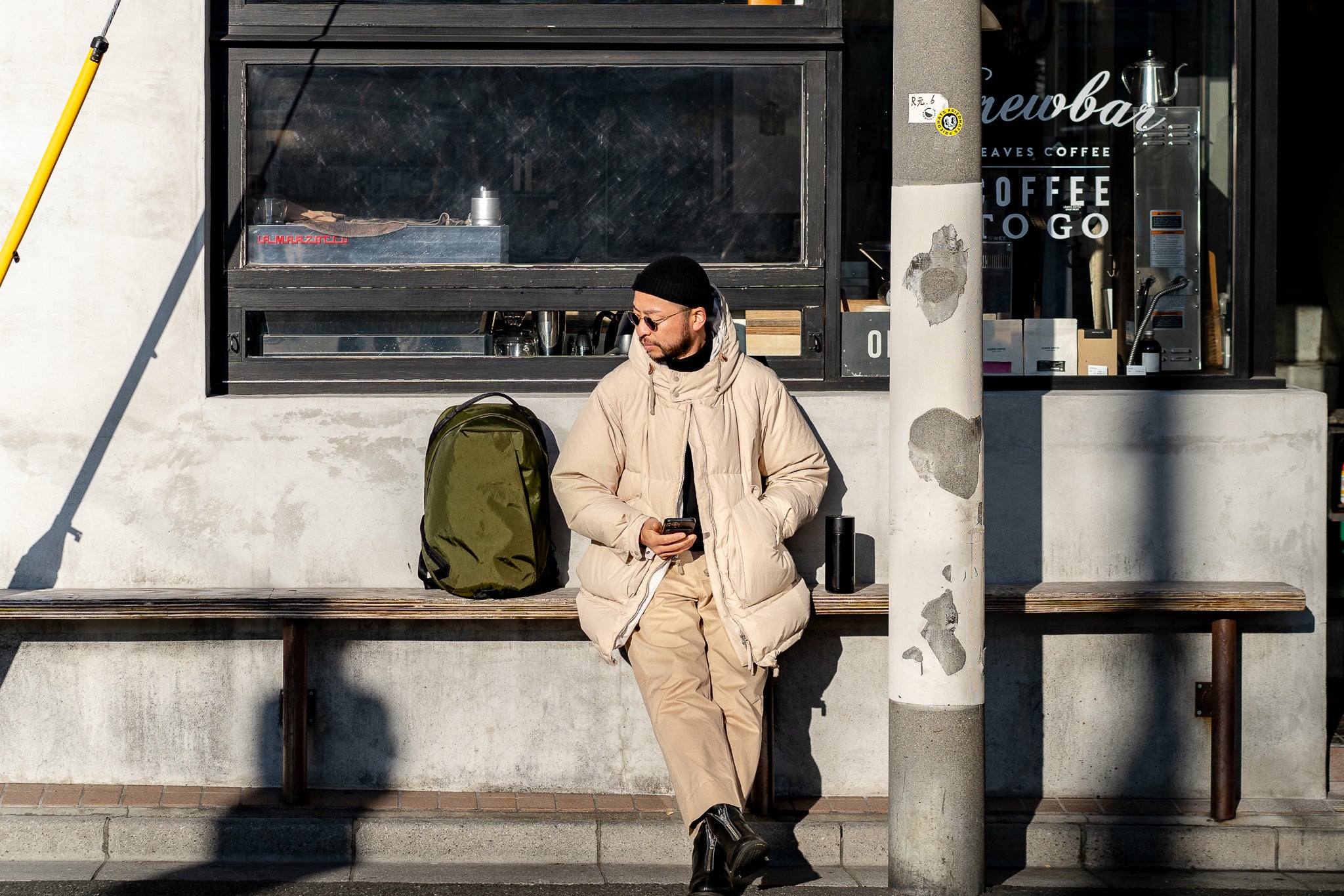 Fit Guide – Thirteen – Able Carry