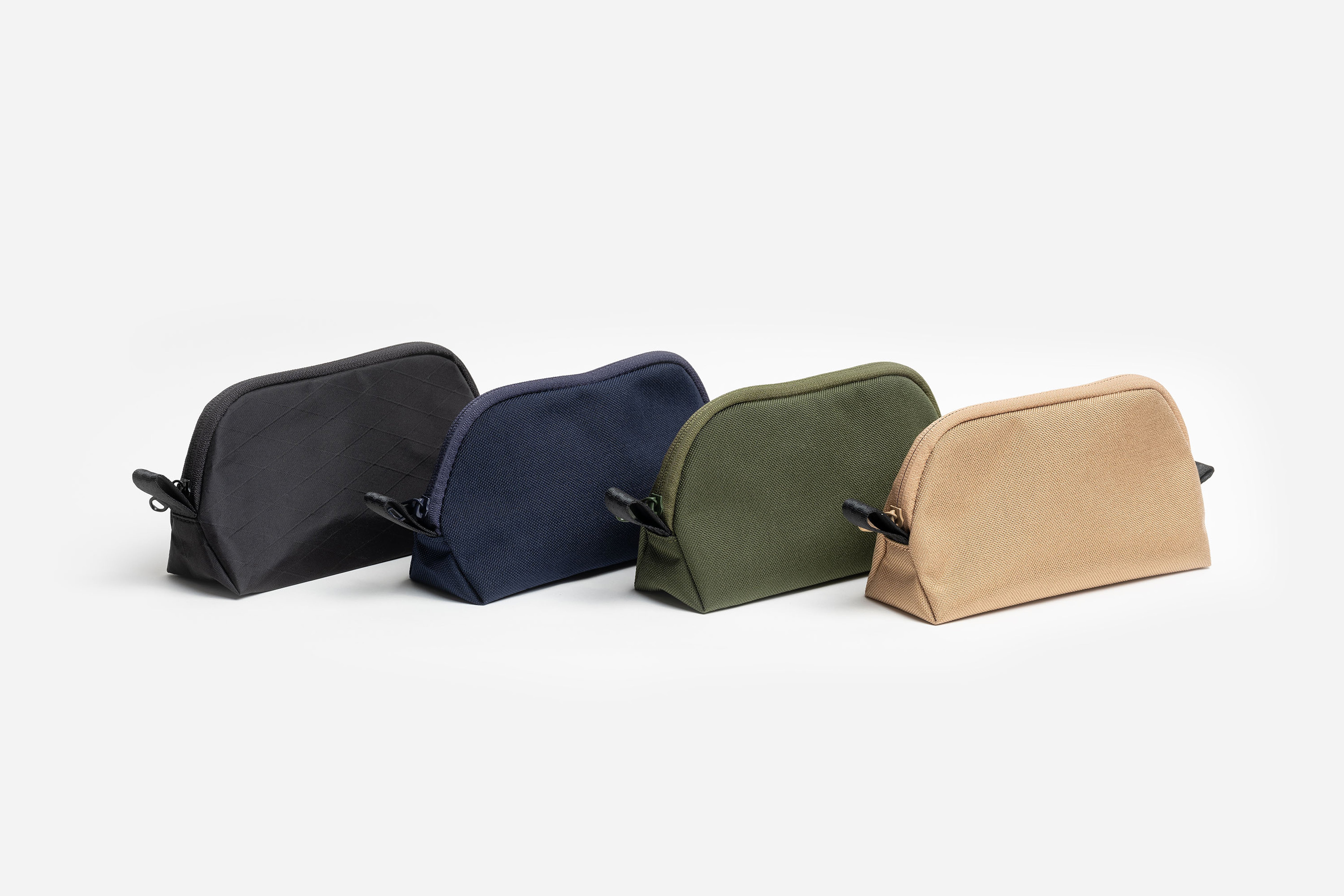 Stash Pouch | Smaller Zipper Pouch Bag for EDC – Able Carry