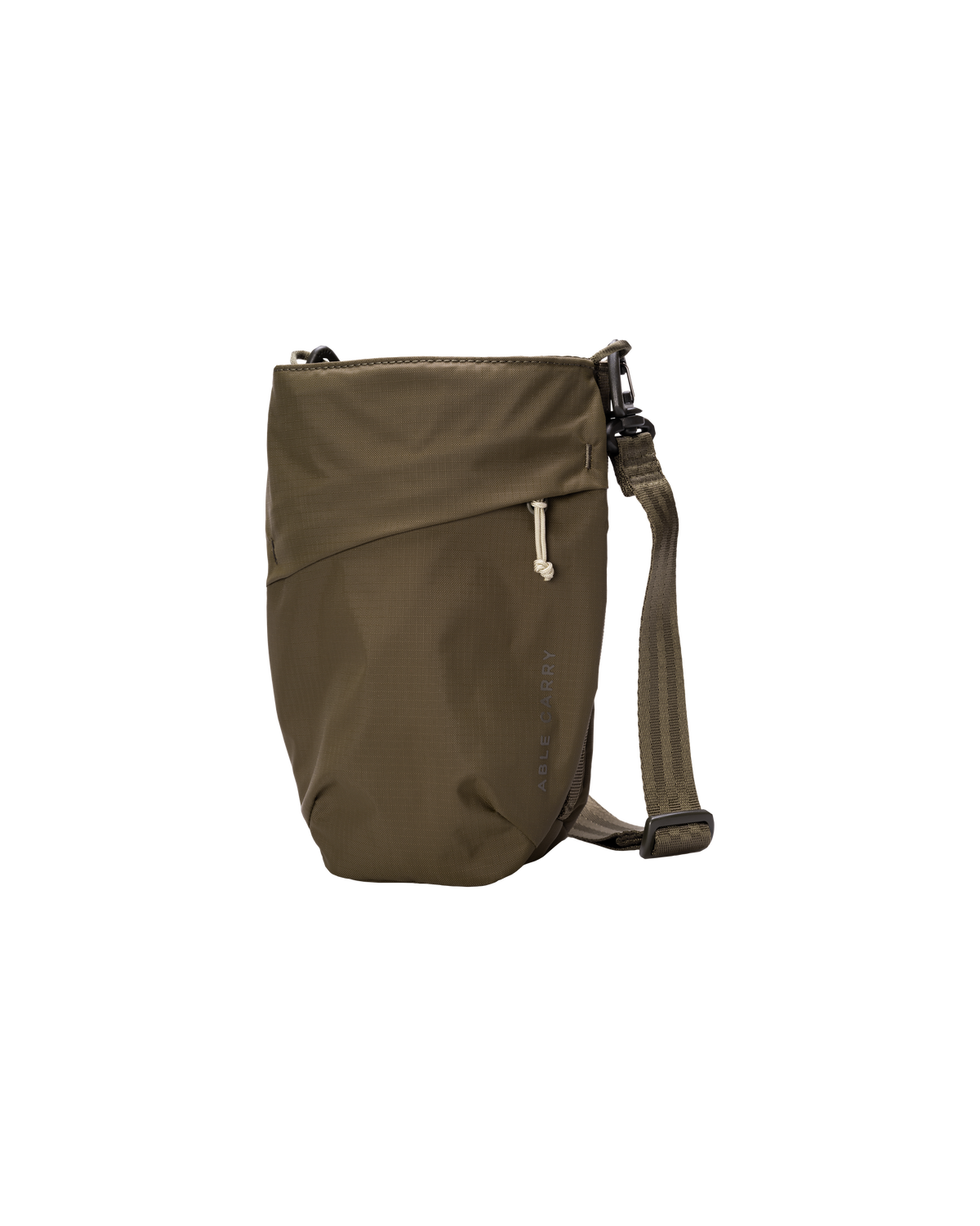 【ほぼ新品】Able carry bottle sling 限定OLIVE Bottle Sling by Able Carry | Water Bottle Sling Bag