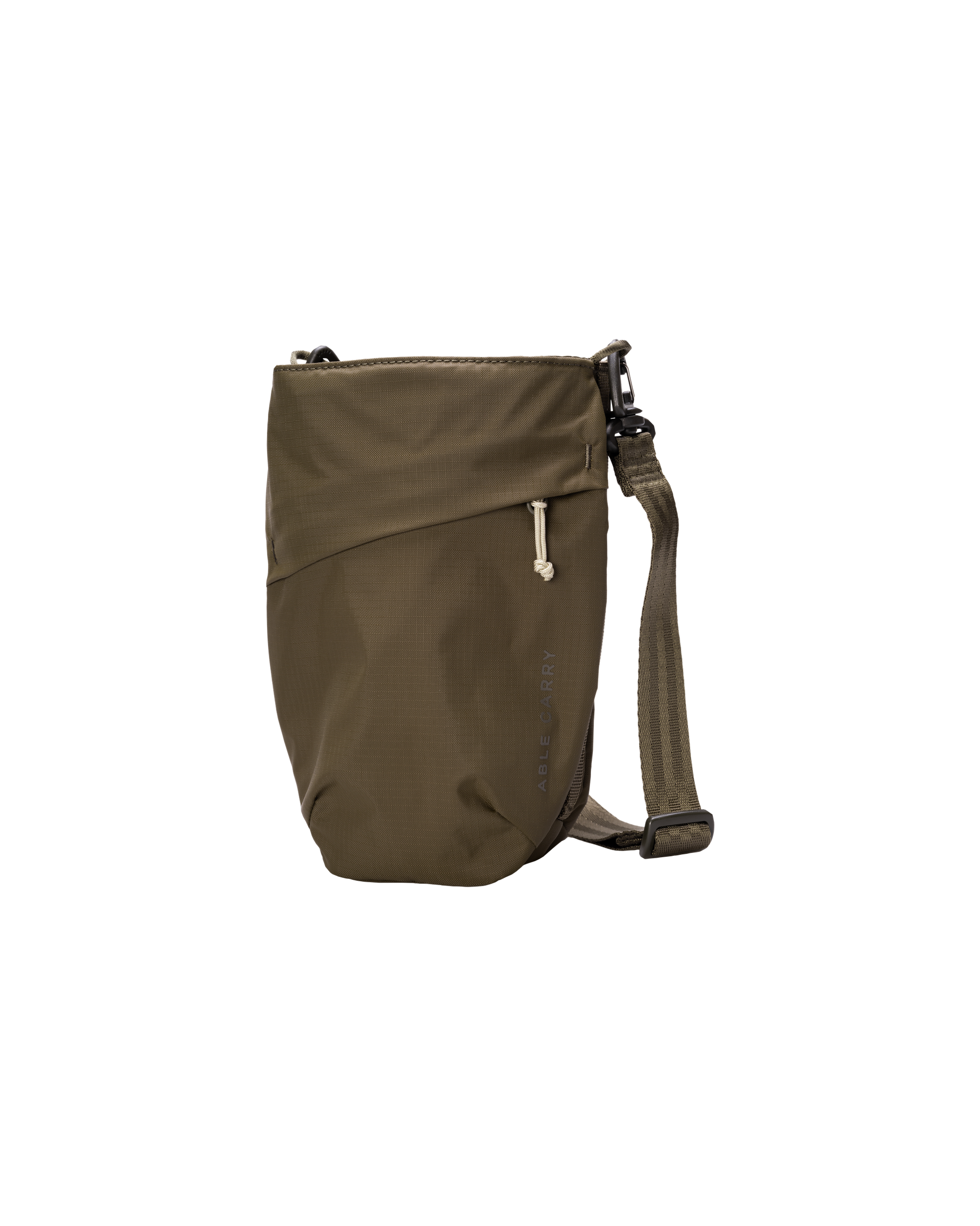 Bottle Sling Ripstop Olive