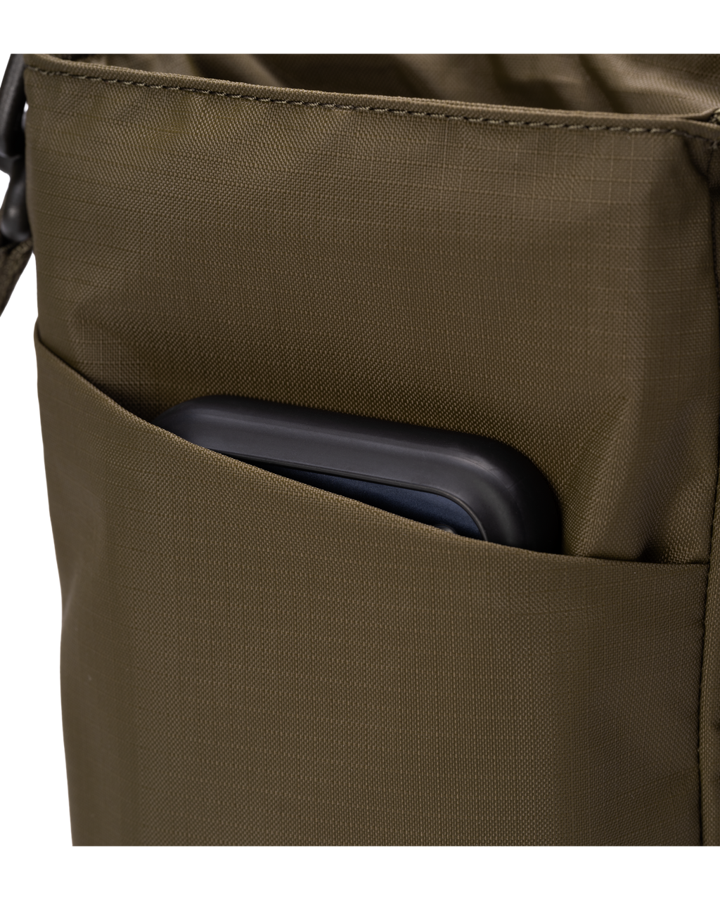Bottle Sling Ripstop Olive