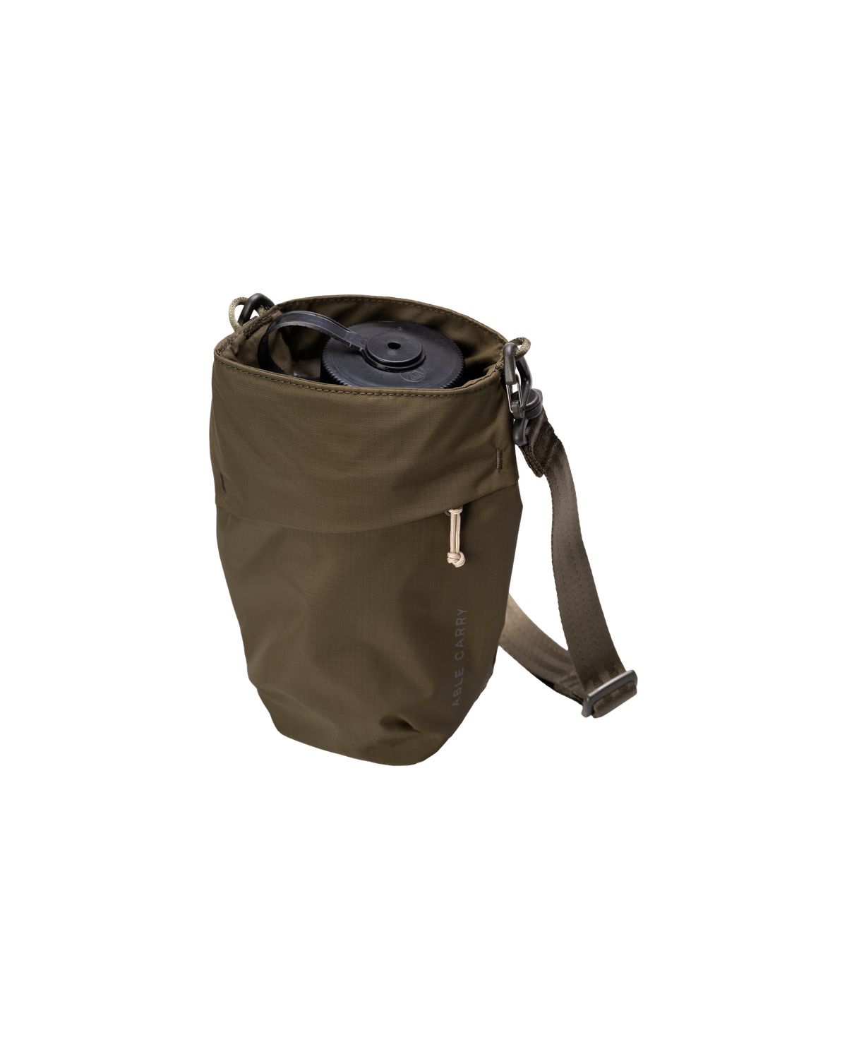 Bottle Sling Ripstop Olive