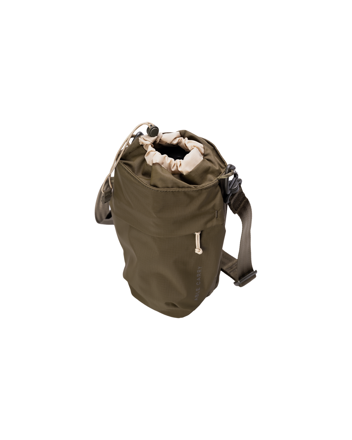 Bottle Sling Ripstop Olive