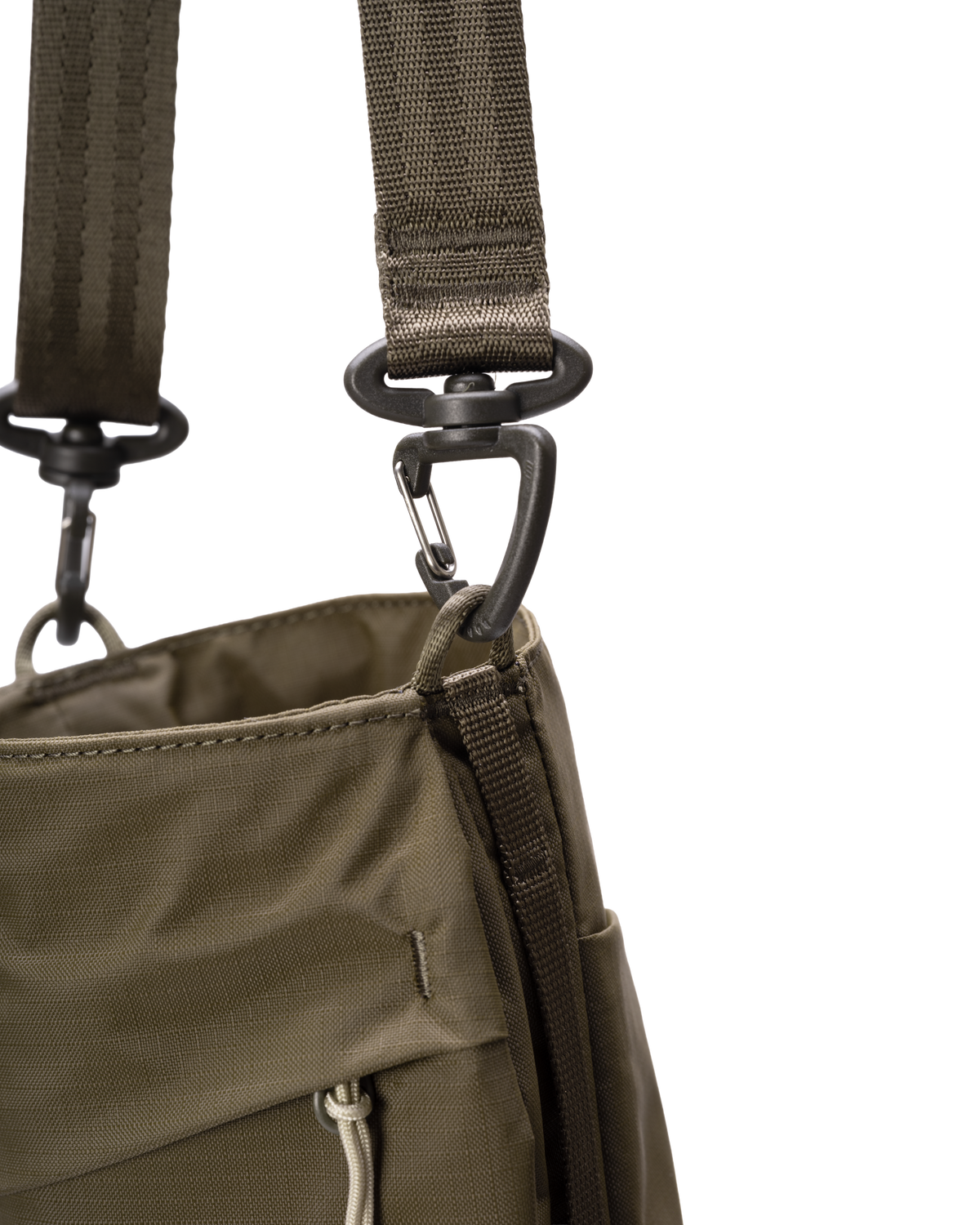 Bottle Sling Ripstop Olive