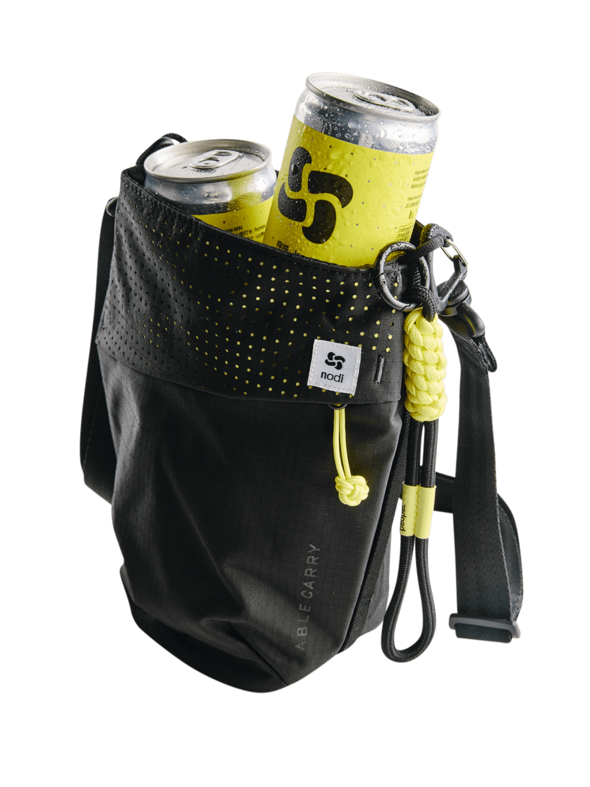 Bottle Sling nodi