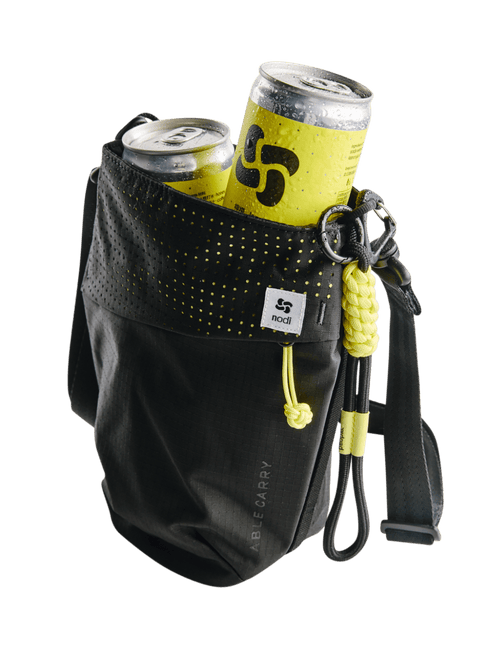 Bottle Sling nodi