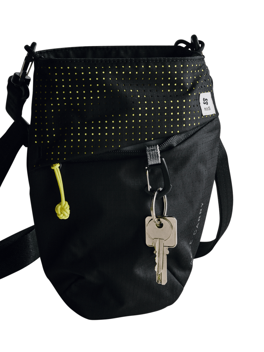 Bottle Sling nodi