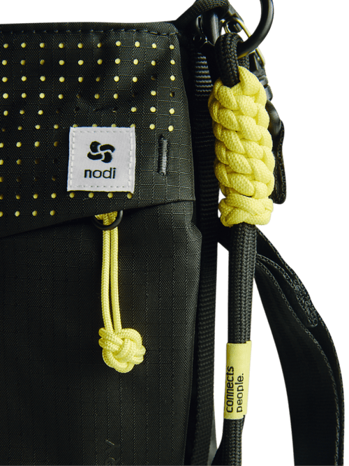 Bottle Sling nodi